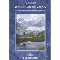 Walking in the Valais