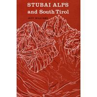 Stubai Alps and South Tirol