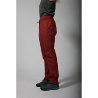 Montane Women's On-Sight Pants in use