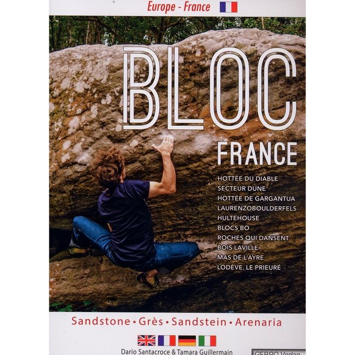 Bloc France