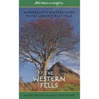 Wainwright - Book 7: The Western Fells