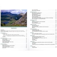 The Cuillin and Other Skye Mountains contents