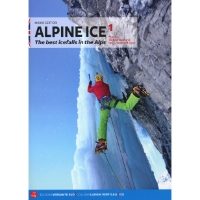 Alpine Ice Volume 1: West