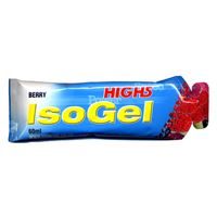High5 Isogel Berry