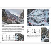 Alpine Ice Volume 2 pages