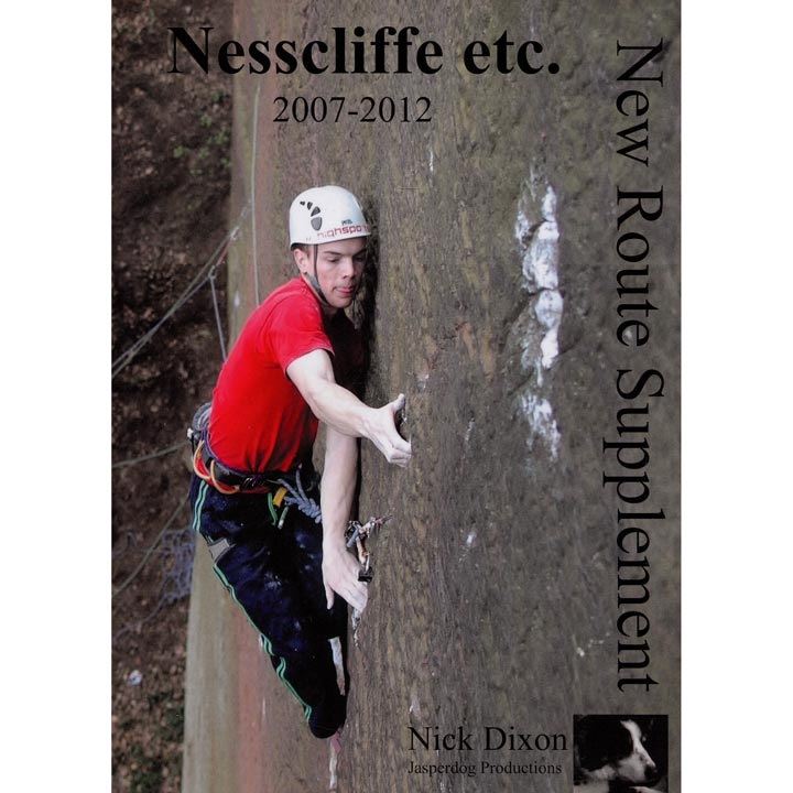 Nesscliffe etc. New Routes Supplement