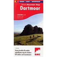 BMC Dartmoor