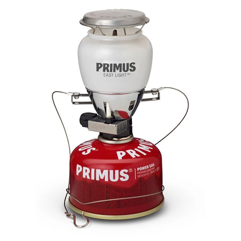 Primus Easy Light Gas Lantern
