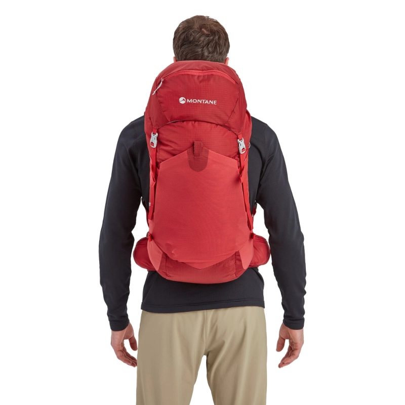 Montane Men's Azote 32L Rucksack (clearance)