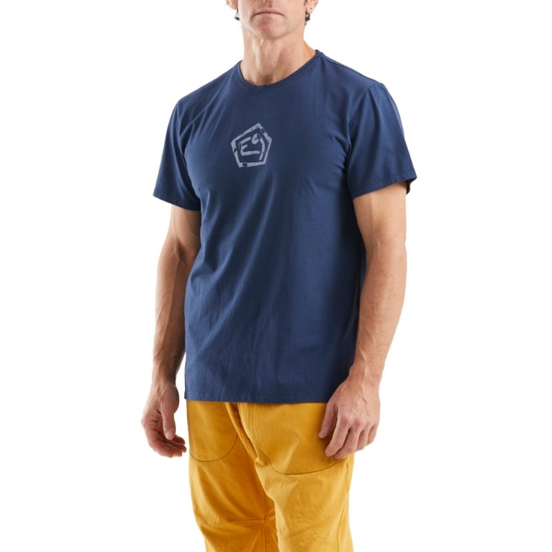 E9 Men's Sgraf T-Shirt