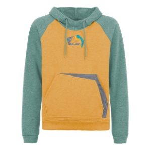 E9 Men's Squart Hoody