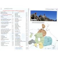 Classic Routes in the Écrins contents