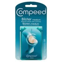 Johnson & Johnson Compeed for Blisters M