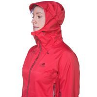 Mountain Equipment Women's Odyssey Jacket (clearance)