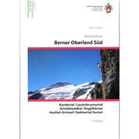 Berner Oberland Sud