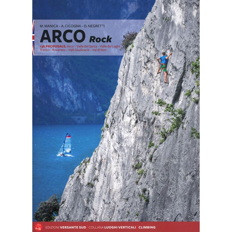 Arco Rock