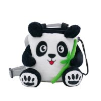 YY Vertical Panda Chalk Bag