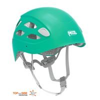 Petzl Women's Borea Helmet Turquoise
