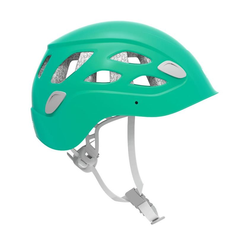 Petzl Women's Borea Helmet Turquoise