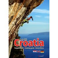 Croatia Climbing Guide