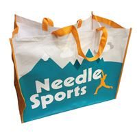 Needle Sports Bag of Life
