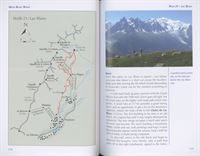 Mont Blanc Walks pages