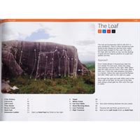 Bouldering in Ireland pages