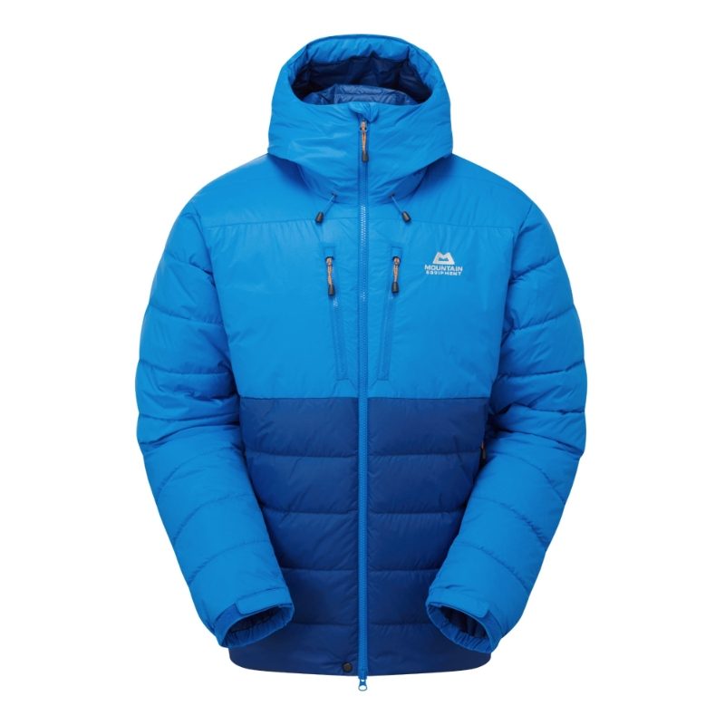 Mountain Equipment Men's Paiyu Jacket