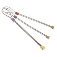 DMM Brass Offsets on Wire Set 2-4