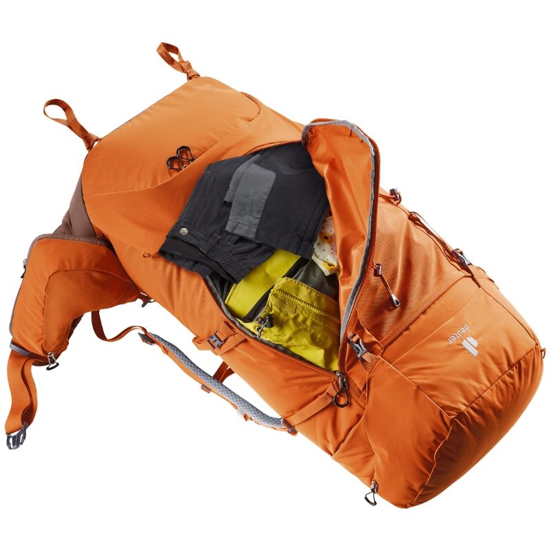 Deuter Women's Aircontact Core 65 + 10 SL