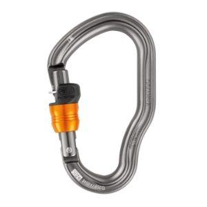 Petzl Vertigo Wire Lock Karabiner