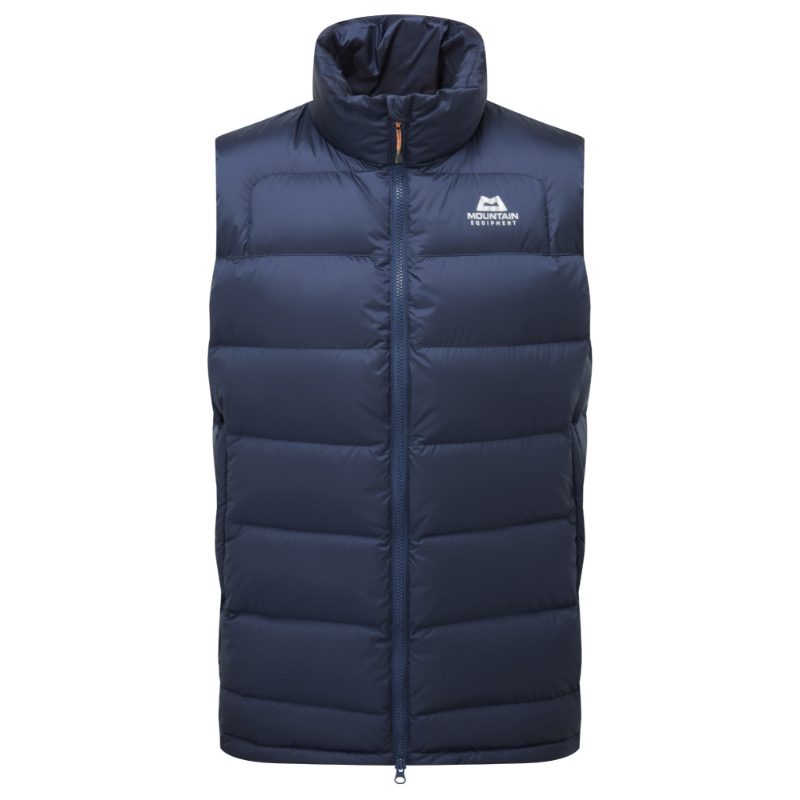 Mountain Equipment Men's Lightline Vest