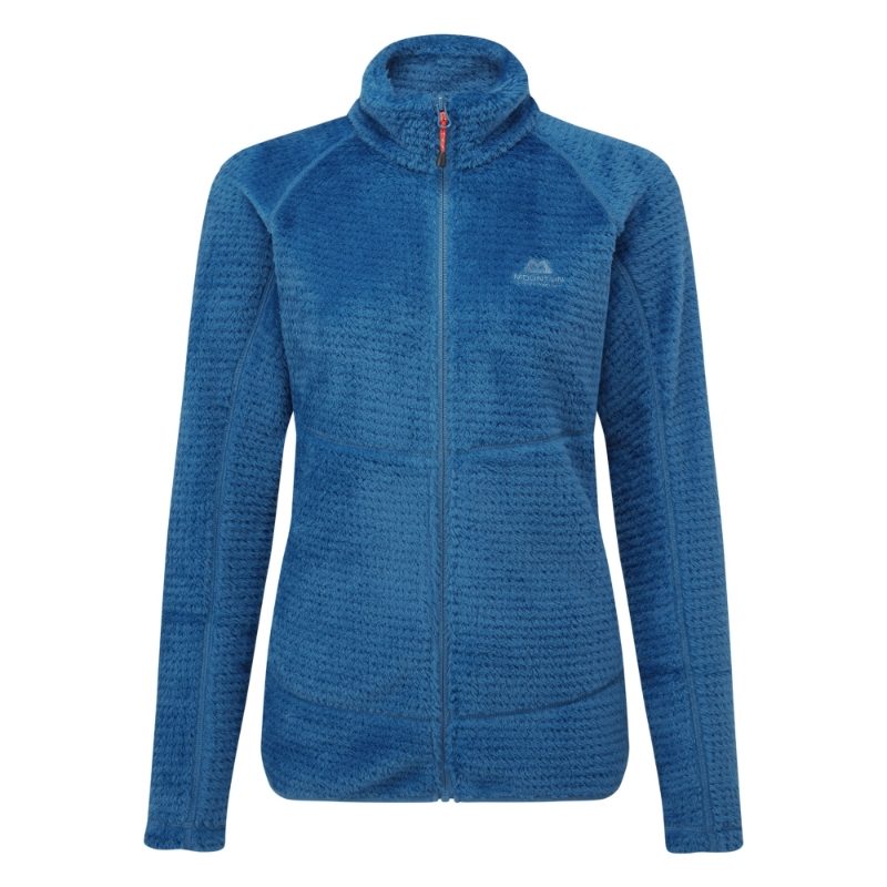 Mountain Equipment Women's Hispar Jacket