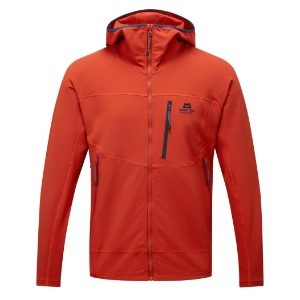 Mountain equipment mens hotsell echo hooded jacket