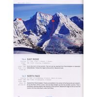 The Lyngen Alps page