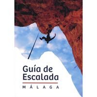 Málaga Guía de Escalada