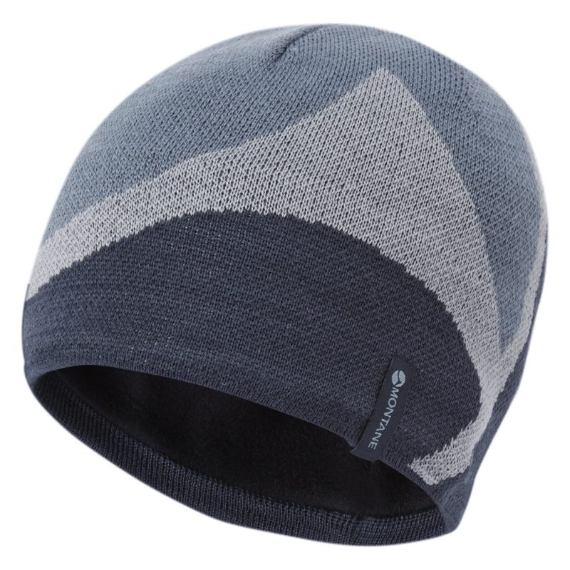 Montane Logo Beanie