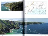 Cornwall Volume 1: Bosigran and the North Coast pages