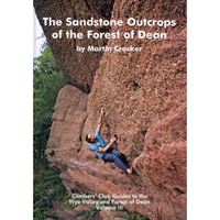 The Sandstone Outcrops of the Forest of Dean