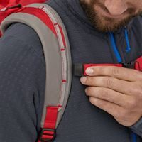 Patagonia Ascensionist Pack 35L Fire