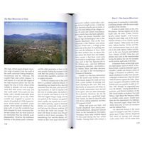 The High Mountains of Crete pages