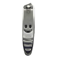 ClimbSkin Smiley Skin and Nail clipper