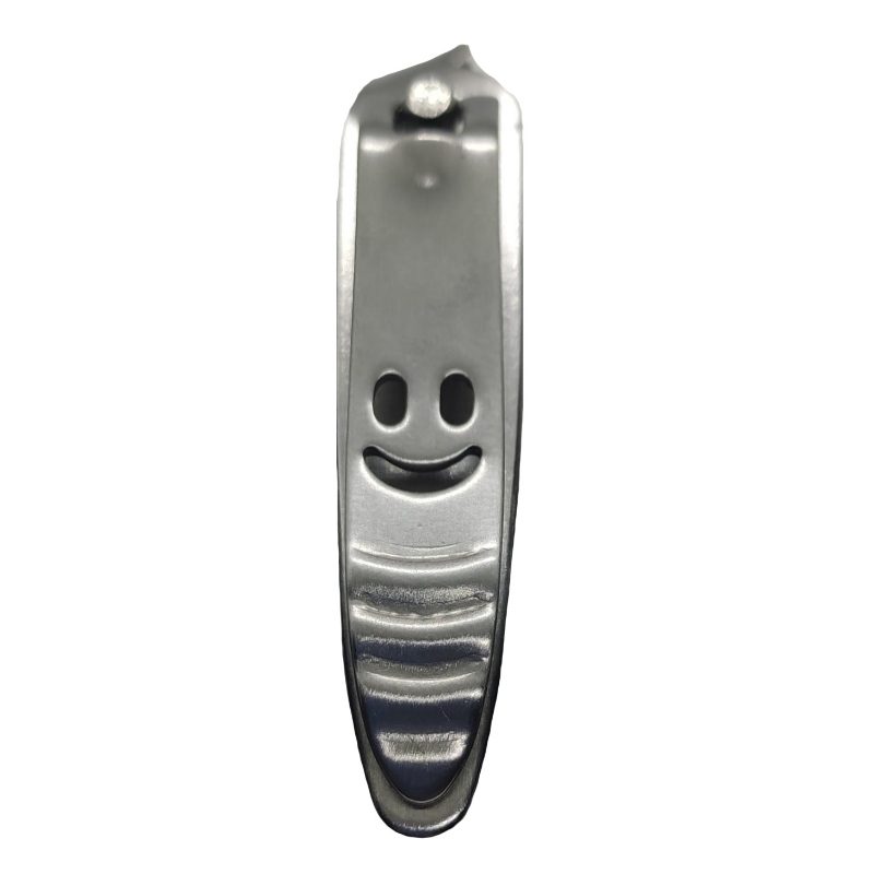 ClimbSkin Smiley Skin and Nail clipper