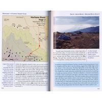 Kilimanjaro - A Complete Trekker's Guide pages