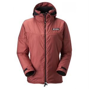 Buffalo Women's Alpine Jacket
