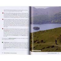 Mountain Biking in the Lake District pages