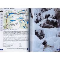 Setesdal Ice pages