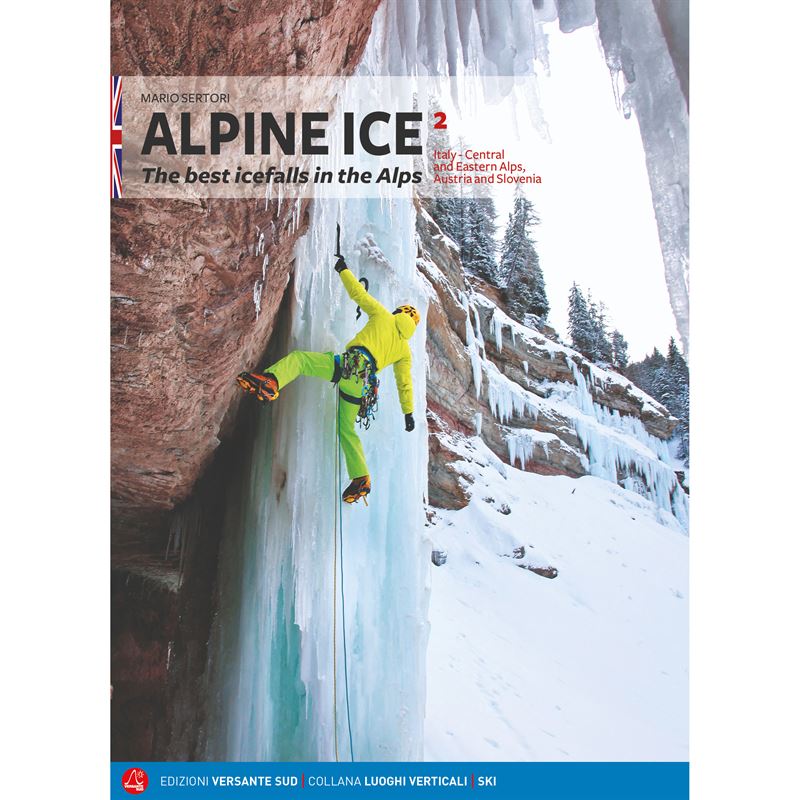Alpine Ice Volume 2