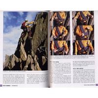 Volume 2 - Rock Climbing pages