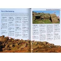 Staffordshire Grit - The Roaches pages